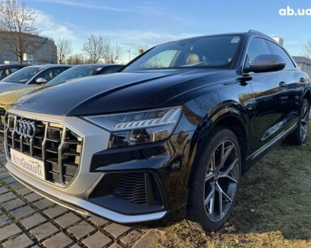 Ауді SQ8, об'ємом двигуна 4 л та пробігом 21 тис. км за 118353 $, фото 5 на Automoto.ua