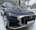 Ауді SQ8, об'ємом двигуна 4 л та пробігом 17 тис. км за 117592 $, фото 4 на Automoto.ua