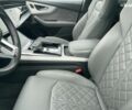 Ауди SQ8 2022 в Киеве на Automoto.ua Ауди SQ8, объемом двигателя 4 л и пробегом 5 тыс. км за 124873 $, фото 5 на Automoto.ua