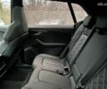 Ауди SQ8 2022 в Киеве на Automoto.ua Ауди SQ8, объемом двигателя 4 л и пробегом 9 тыс. км за 119331 $, фото 23 на Automoto.ua