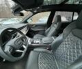Ауди SQ8 2022 в Киеве на Automoto.ua Ауди SQ8, объемом двигателя 4 л и пробегом 9 тыс. км за 119331 $, фото 25 на Automoto.ua