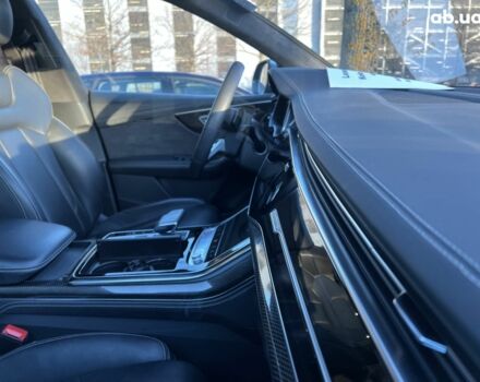 Ауді SQ8, об'ємом двигуна 4 л та пробігом 21 тис. км за 118353 $, фото 26 на Automoto.ua