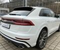 Ауди SQ8 2022 в Киеве на Automoto.ua Ауди SQ8, объемом двигателя 4 л и пробегом 9 тыс. км за 119331 $, фото 7 на Automoto.ua