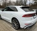 Ауди SQ8 2022 в Киеве на Automoto.ua Ауди SQ8, объемом двигателя 4 л и пробегом 9 тыс. км за 119331 $, фото 33 на Automoto.ua