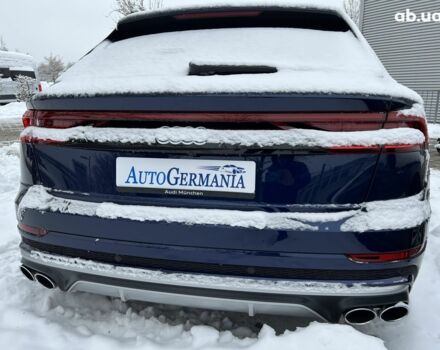 Ауді SQ8, об'ємом двигуна 4 л та пробігом 17 тис. км за 117592 $, фото 8 на Automoto.ua