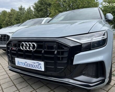Ауди SQ8 2022 в Киеве на Automoto.ua Ауди SQ8, объемом двигателя 4 л и пробегом 5 тыс. км за 124873 $, фото 16 на Automoto.ua