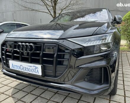 Ауди SQ8, объемом двигателя 4 л и пробегом 2 тыс. км за 130199 $, фото 9 на Automoto.ua