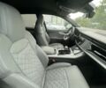 Ауди SQ8 2022 в Киеве на Automoto.ua Ауди SQ8, объемом двигателя 4 л и пробегом 5 тыс. км за 124873 $, фото 11 на Automoto.ua