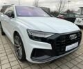 Ауди SQ8 2022 в Киеве на Automoto.ua Ауди SQ8, объемом двигателя 4 л и пробегом 9 тыс. км за 119331 $, фото 13 на Automoto.ua