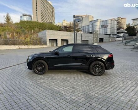 Ауді SQ8, об'ємом двигуна 4 л та пробігом 42 тис. км за 104999 $, фото 3 на Automoto.ua