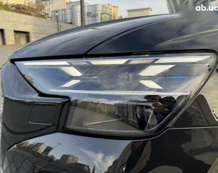 Ауді SQ8, об'ємом двигуна 4 л та пробігом 42 тис. км за 104999 $, фото 8 на Automoto.ua