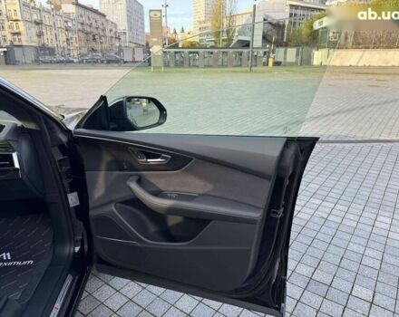 Ауді SQ8, об'ємом двигуна 4 л та пробігом 42 тис. км за 104999 $, фото 26 на Automoto.ua