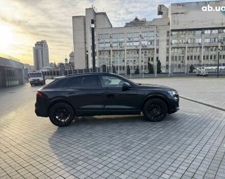 Ауді SQ8, об'ємом двигуна 4 л та пробігом 42 тис. км за 104999 $, фото 7 на Automoto.ua