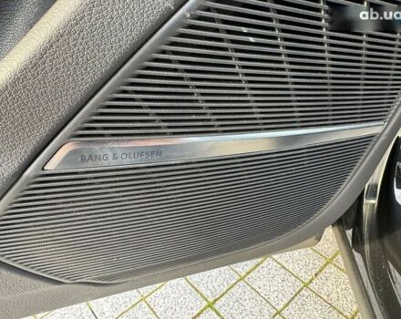 Ауді SQ8, об'ємом двигуна 4 л та пробігом 42 тис. км за 104999 $, фото 11 на Automoto.ua
