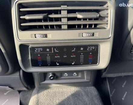 Ауді SQ8, об'ємом двигуна 4 л та пробігом 42 тис. км за 104999 $, фото 25 на Automoto.ua