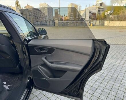 Ауді SQ8, об'ємом двигуна 4 л та пробігом 42 тис. км за 104999 $, фото 29 на Automoto.ua