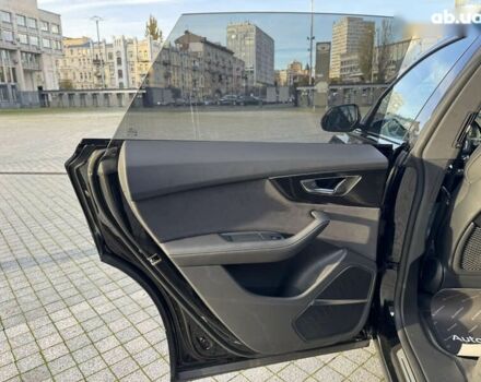 Ауді SQ8, об'ємом двигуна 4 л та пробігом 42 тис. км за 104999 $, фото 21 на Automoto.ua