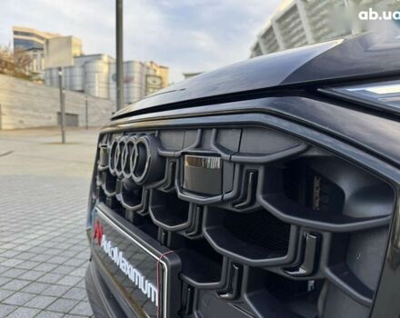Ауді SQ8, об'ємом двигуна 4 л та пробігом 42 тис. км за 104999 $, фото 9 на Automoto.ua