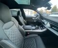 Ауді SQ8, об'ємом двигуна 4 л та пробігом 10 тис. км за 109223 $, фото 9 на Automoto.ua