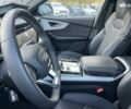 Ауді SQ8, об'ємом двигуна 4 л та пробігом 10 тис. км за 109223 $, фото 30 на Automoto.ua
