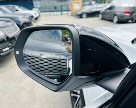 Ауди SQ8, объемом двигателя 4 л и пробегом 11 тыс. км за 105000 $, фото 21 на Automoto.ua