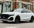 Ауди SQ8, объемом двигателя 4 л и пробегом 30 тыс. км за 110500 $, фото 5 на Automoto.ua