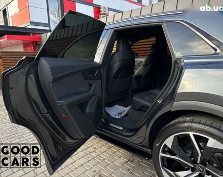 Ауди SQ8, объемом двигателя 4 л и пробегом 15 тыс. км за 122000 $, фото 27 на Automoto.ua
