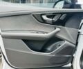Ауди SQ8, объемом двигателя 4 л и пробегом 11 тыс. км за 105000 $, фото 22 на Automoto.ua