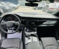 Ауди SQ8, объемом двигателя 4 л и пробегом 11 тыс. км за 105000 $, фото 27 на Automoto.ua