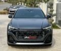 Ауди SQ8, объемом двигателя 4 л и пробегом 10 тыс. км за 110000 $, фото 1 на Automoto.ua