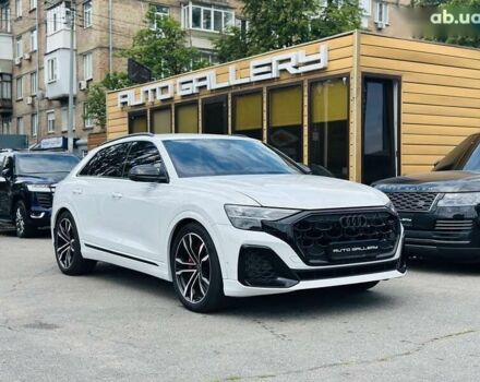 Ауди SQ8, объемом двигателя 4 л и пробегом 11 тыс. км за 105000 $, фото 6 на Automoto.ua