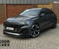 Ауди SQ8, объемом двигателя 4 л и пробегом 15 тыс. км за 122000 $, фото 1 на Automoto.ua