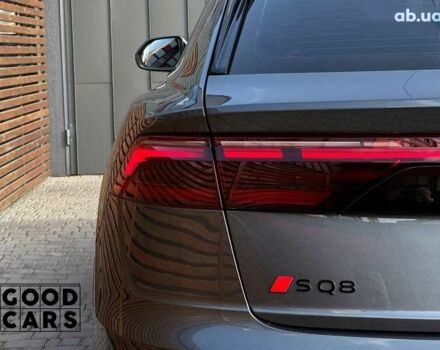 Ауди SQ8, объемом двигателя 4 л и пробегом 15 тыс. км за 122000 $, фото 14 на Automoto.ua