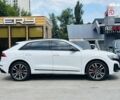 Ауди SQ8, объемом двигателя 4 л и пробегом 11 тыс. км за 105000 $, фото 8 на Automoto.ua