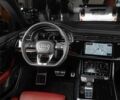 Ауді SQ8, об'ємом двигуна 4 л та пробігом 28 тис. км за 117900 $, фото 5 на Automoto.ua