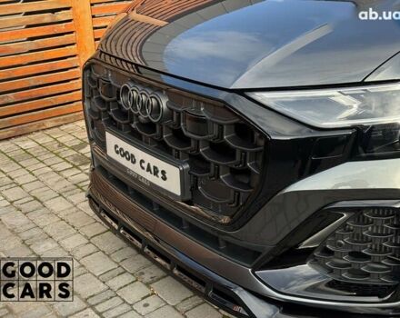 Ауди SQ8, объемом двигателя 4 л и пробегом 15 тыс. км за 122000 $, фото 15 на Automoto.ua