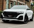 Ауди SQ8, объемом двигателя 4 л и пробегом 30 тыс. км за 110500 $, фото 1 на Automoto.ua