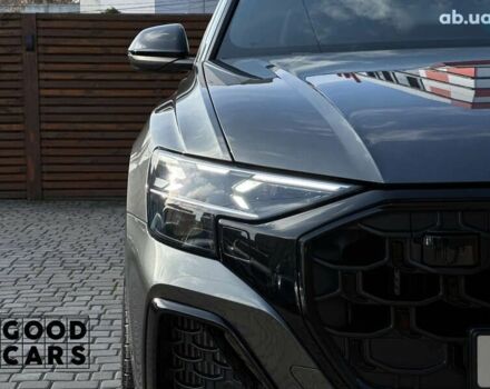 Ауди SQ8, объемом двигателя 4 л и пробегом 15 тыс. км за 122000 $, фото 13 на Automoto.ua