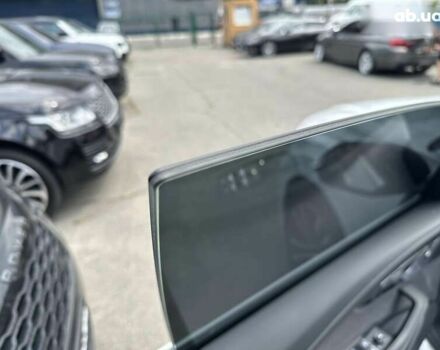 Ауди SQ8, объемом двигателя 4 л и пробегом 11 тыс. км за 105000 $, фото 20 на Automoto.ua