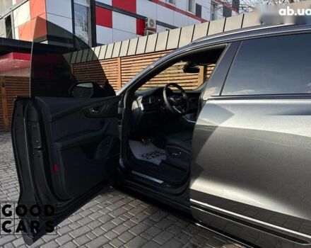 Ауди SQ8, объемом двигателя 4 л и пробегом 15 тыс. км за 122000 $, фото 22 на Automoto.ua