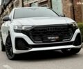 Ауди SQ8, объемом двигателя 4 л и пробегом 30 тыс. км за 110500 $, фото 27 на Automoto.ua