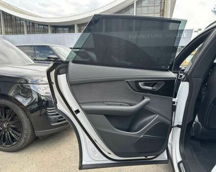 Ауди SQ8, объемом двигателя 4 л и пробегом 11 тыс. км за 105000 $, фото 28 на Automoto.ua