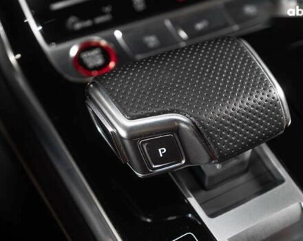 Ауді SQ8, об'ємом двигуна 4 л та пробігом 28 тис. км за 117900 $, фото 12 на Automoto.ua