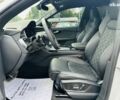 Ауди SQ8, объемом двигателя 4 л и пробегом 11 тыс. км за 105000 $, фото 14 на Automoto.ua