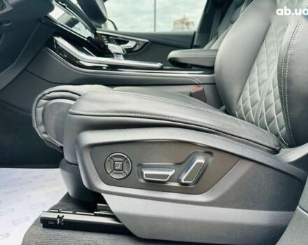 Ауди SQ8, объемом двигателя 4 л и пробегом 11 тыс. км за 105000 $, фото 18 на Automoto.ua