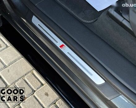 Ауди SQ8, объемом двигателя 4 л и пробегом 15 тыс. км за 122000 $, фото 24 на Automoto.ua