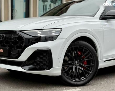 Ауди SQ8, объемом двигателя 4 л и пробегом 30 тыс. км за 110500 $, фото 28 на Automoto.ua