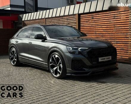 Ауди SQ8, объемом двигателя 4 л и пробегом 15 тыс. км за 122000 $, фото 8 на Automoto.ua