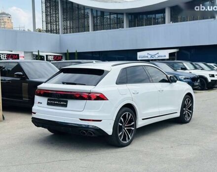 Ауди SQ8, объемом двигателя 4 л и пробегом 11 тыс. км за 105000 $, фото 13 на Automoto.ua