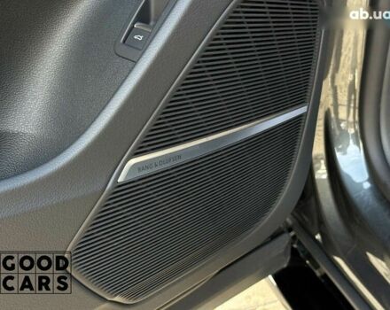 Ауди SQ8, объемом двигателя 4 л и пробегом 15 тыс. км за 122000 $, фото 21 на Automoto.ua